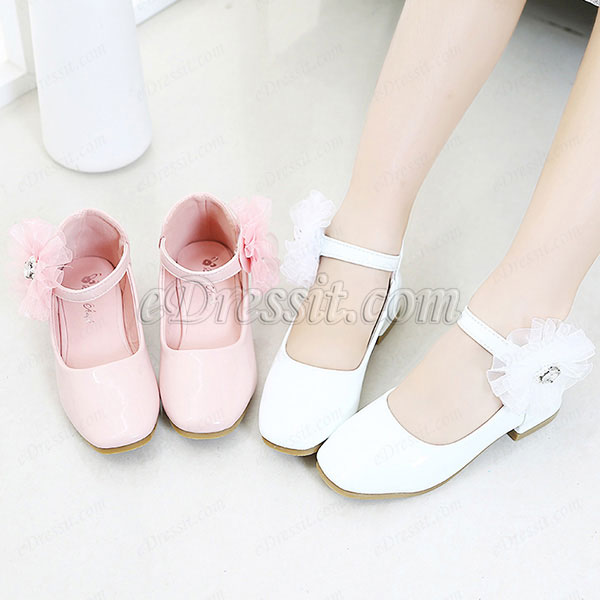 flower child platform mary janes