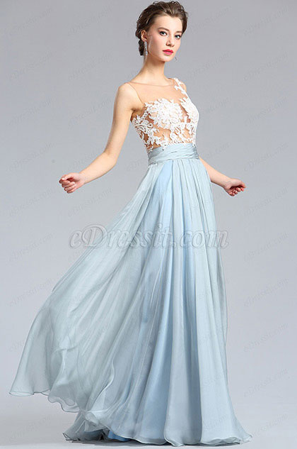 Trendy Evening Gowns
