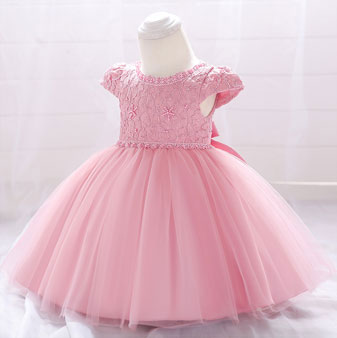 lovely lace baby