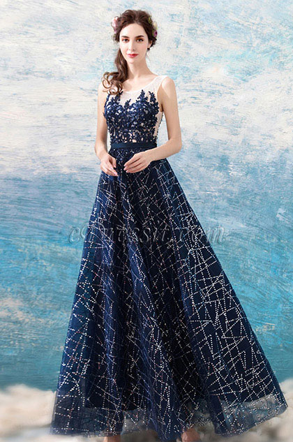 formal elegant