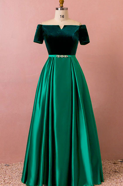 Green Dresses For Women Store, 60% OFF ...