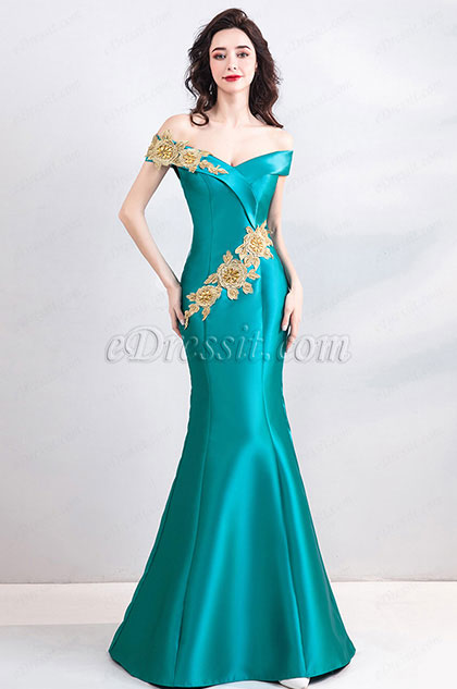 mermaid party dress for girl