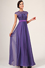 eDressit New Fabulous Sleeveless Evening Dress With Belt (02131006)