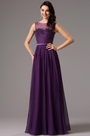 purple dress illusion