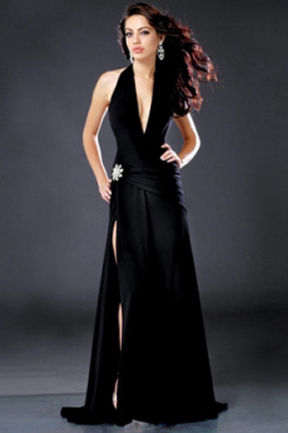 angelina ball gown
