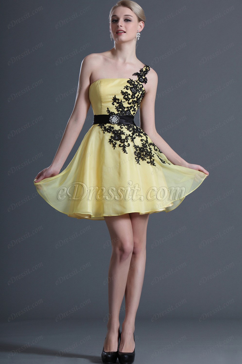 glamorous cocktail dresses