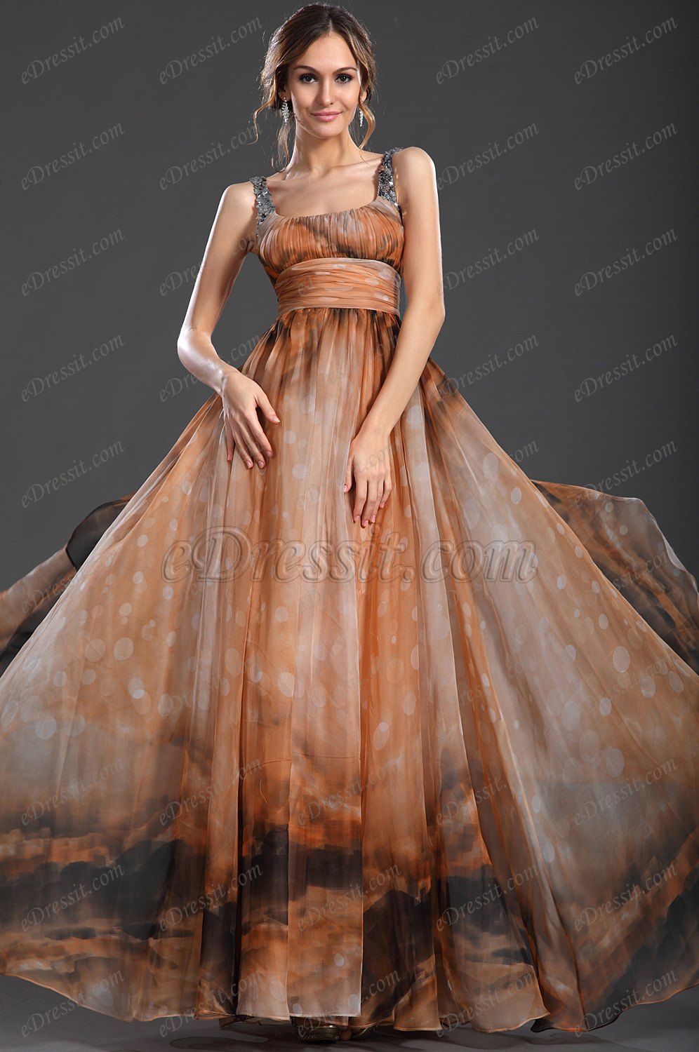 gorgeous one piece dress