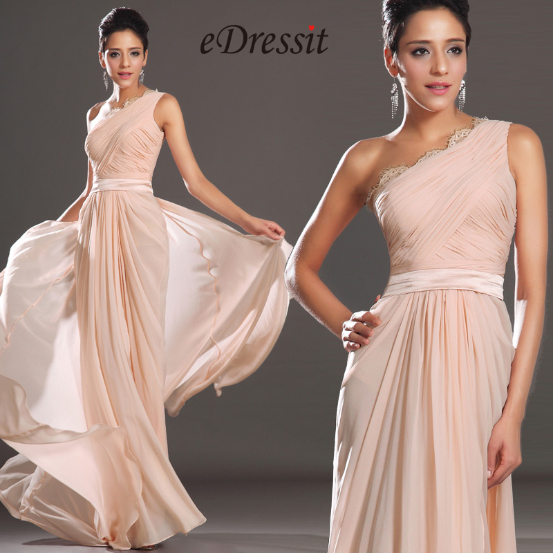 eDressit New Arrival Gorgeous One shoulder Evening Dress (00131501)