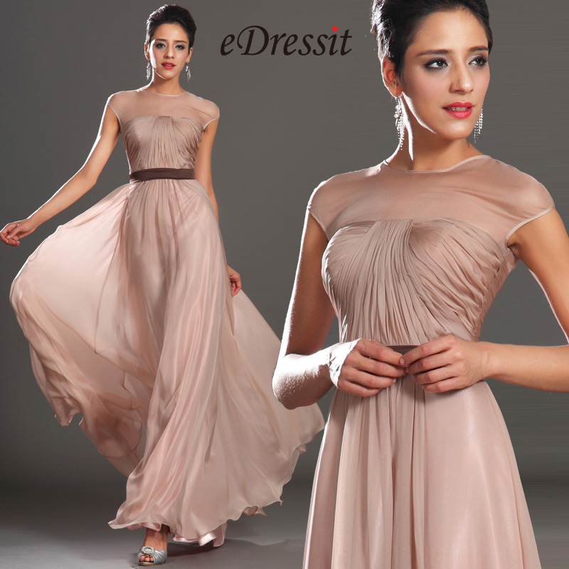 eDressit New Fabulous Sleeveless Evening Dress (02131001)