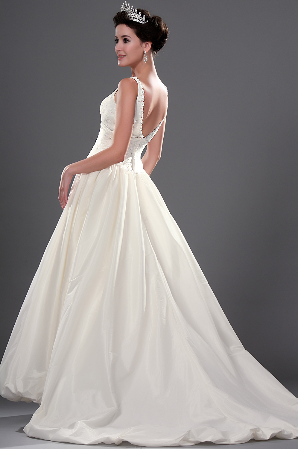 Edressit New Salma Hayek Francois Henri Pinault Wedding Gown