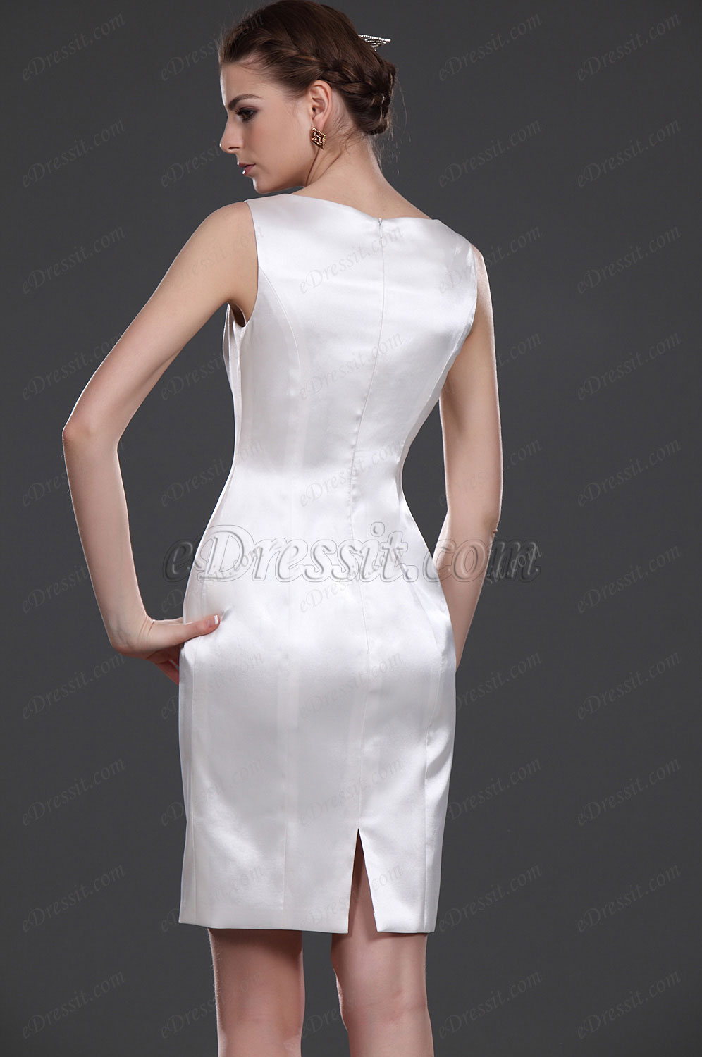 eDressit New Stylish Two Pieces Mother of the Bride Dress (26113207)