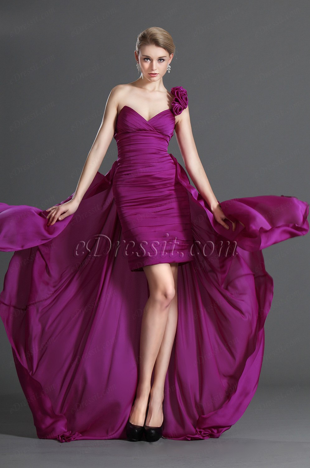 eDressit Fashionable Multifunctional Cocktail Dress (04122712)