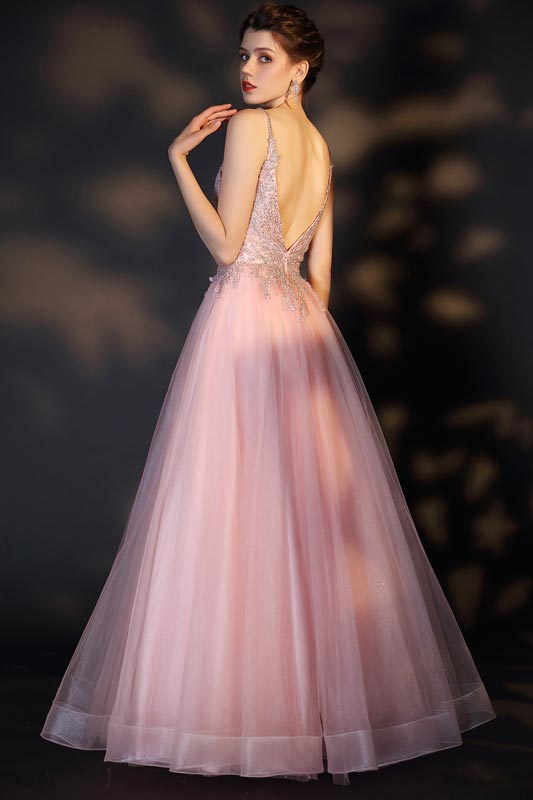 Pink Dresses for Women