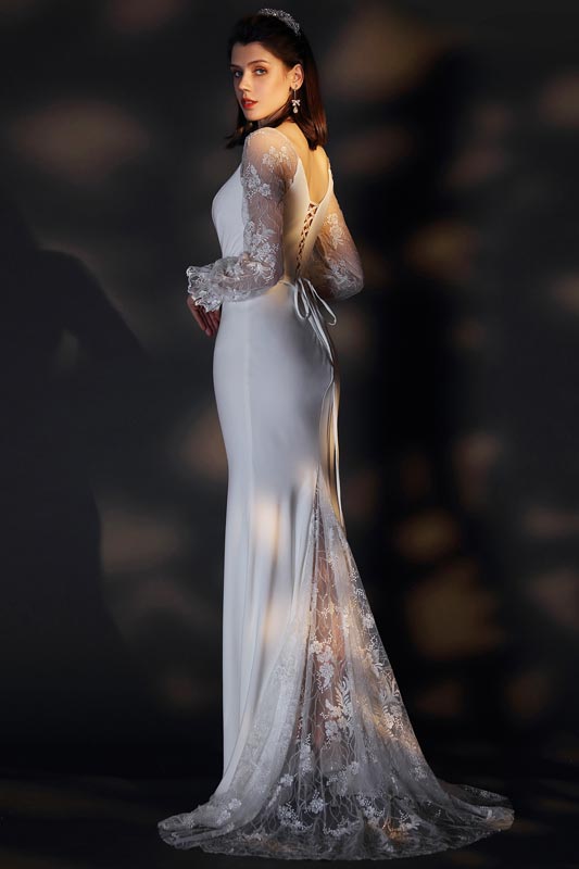 Buy Cheap Wedding Dresses Online, Customized Wedding