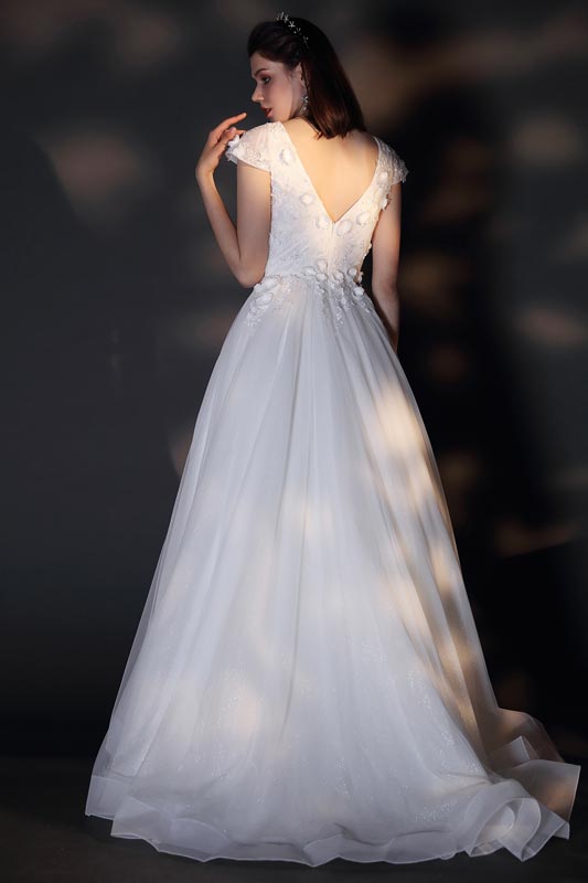 Buy Cheap Wedding Dresses Online, Customized Wedding