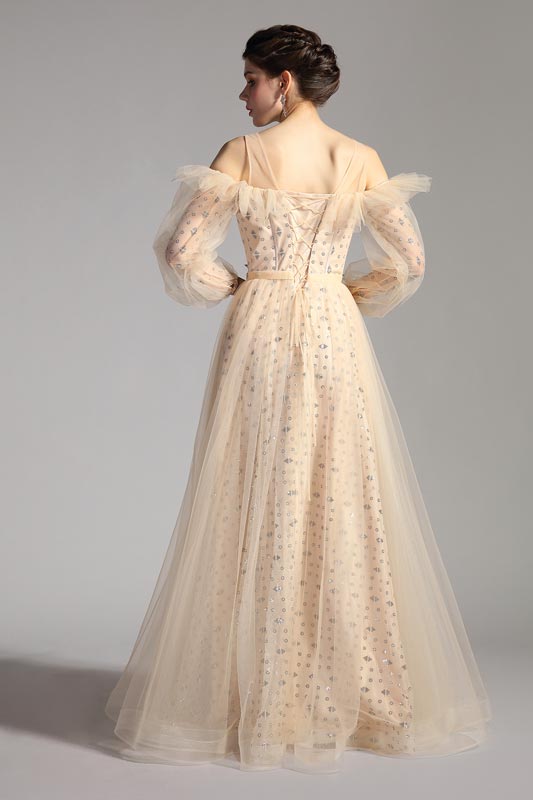 Full Length Dresses for Women