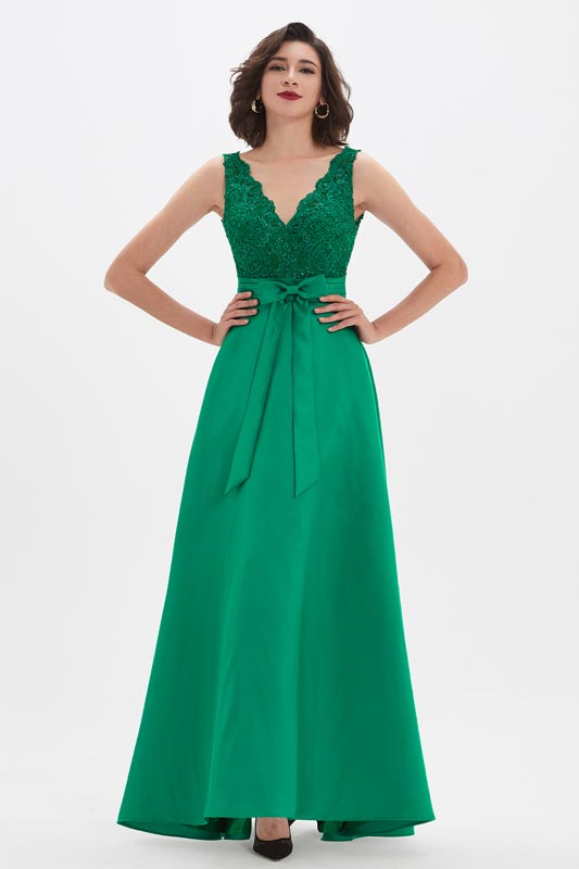 dress evening online