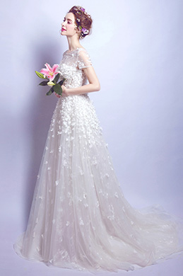Other Empire Waist Wedding Dresses Edressit Com