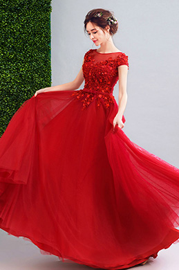 Good Christian Prom Dresses