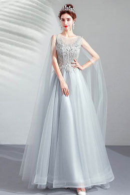 Unique Design Affordable Long Evening Prom Dresses Edressit