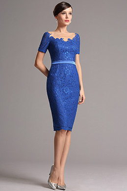 Robes De Soirée Femme âgée Mi Longue2015 Robes De Soirée