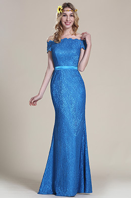 maid of honor dresses off shoulder