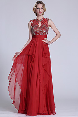 Circus Themed Prom Dresses