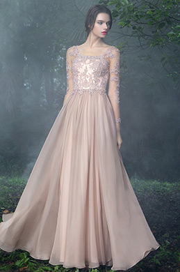 Dentelle Robe Soirée Edressit De hdQtrs