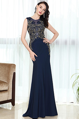 ball gown night dresses