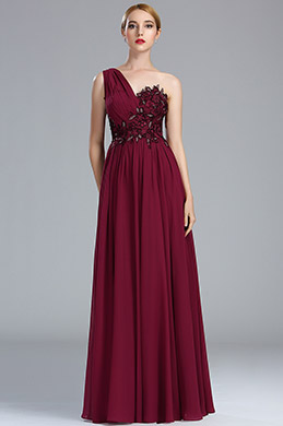 fancy evening gown