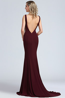 prom night gown