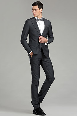 business formal attire for dinner