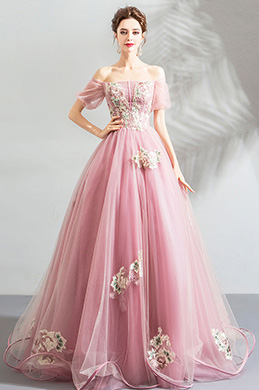 Off Shoulder Beach Wedding Dresses Edressit Com
