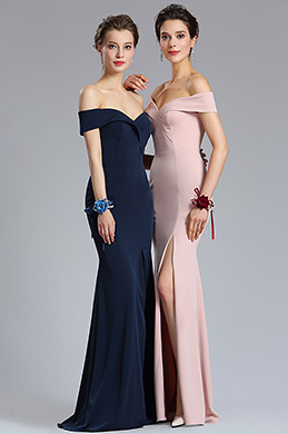 english long party dresses
