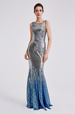 dress evening 2019