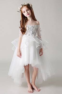 custom wedding dress online