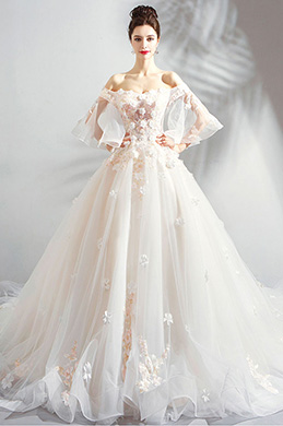 250 300 Wedding Dresses Edressit Com