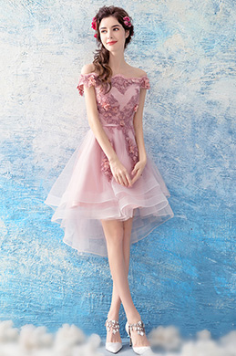 the wrap dress