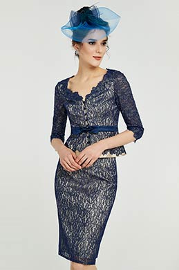 Cheap Mother Of Bride Outfits Outdoor Wedding Dresses Edressit Com