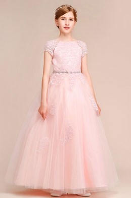online flower girl dresses