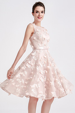 graduation frocks