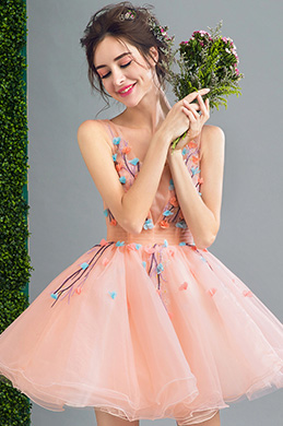 barbie short frock
