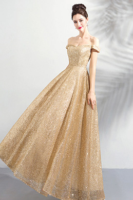 Formal Dresses for Seniors