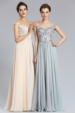 eDressit Élégant Manches Courtes Gris Robe de Soirée/Bal (00182908) eDressit Élégant Manches Courtes Gris Robe de Soirée/Bal (00182908)