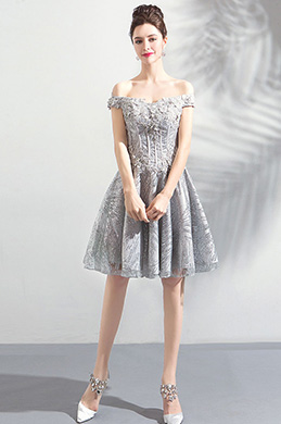 Evening Cocktail Dresses