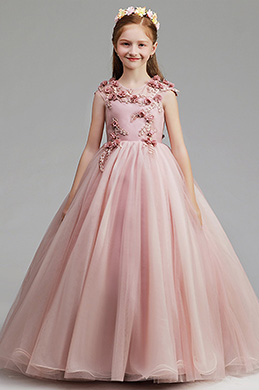 Formal Girl Dresses