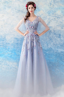 commencement ball dresses