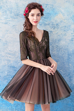 Cocktail Party Dresses