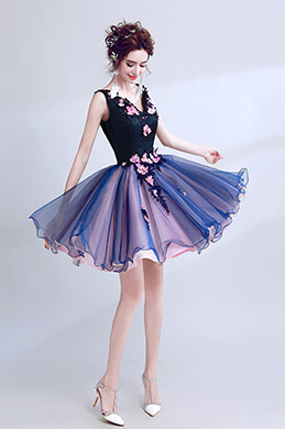 sexy classy cocktail dress