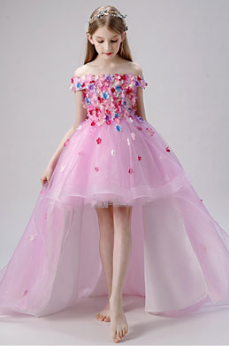 princess attire for kids